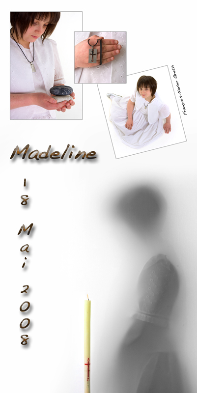 10x20 MADELINE