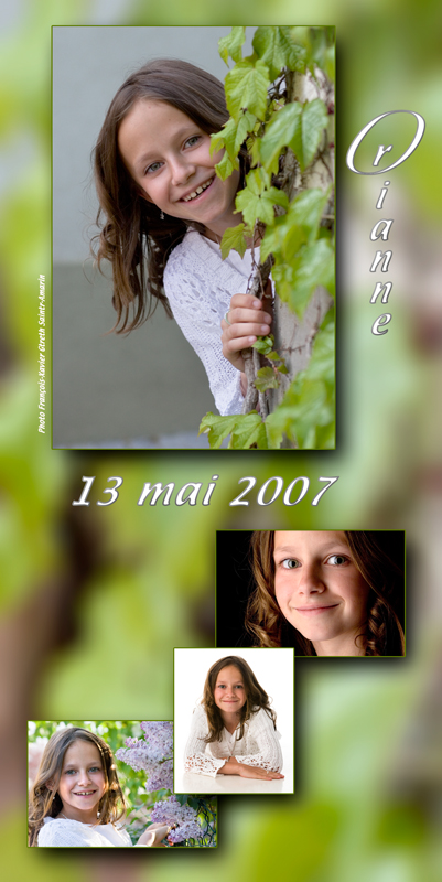 Carte 10X20 ORIANNE MUNSCH